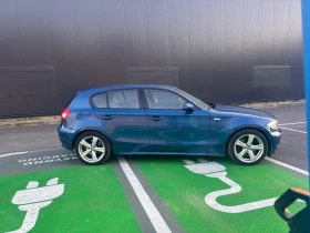 BMW 120 120D FEIS MPACK , снимка 3