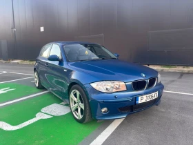     BMW 120 120D FEIS MPACK 