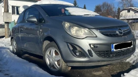 Обява за продажба на Opel Corsa 1.2 бензин ~ 100 лв. - изображение 2