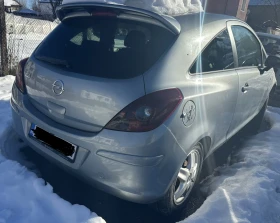 Обява за продажба на Opel Corsa 1.2 бензин ~ 100 лв. - изображение 1