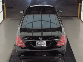 Mercedes-Benz S 550 (AMG-Pack) * Harman/Kardon* * * | Mobile.bg    5