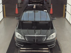 Mercedes-Benz S 550 (AMG-Pack) * Harman/Kardon* * * | Mobile.bg    2
