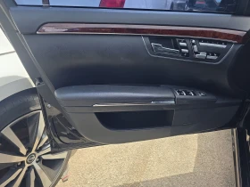 Mercedes-Benz S 550 (AMG-Pack) * Harman/Kardon* * * | Mobile.bg    7