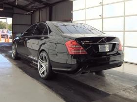 Mercedes-Benz S 550 (AMG-Pack) * Harman/Kardon* * * | Mobile.bg    6