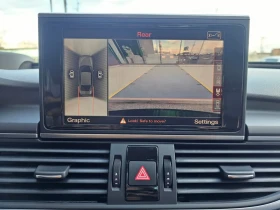 Audi A6 * TECHNIK* * 360 CAMERA* (  ) | Mobile.bg    13