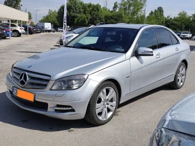 Обява за продажба на Mercedes-Benz C 250 CDi* 4MATIC* LED/XENON* КОЖА* АВТОМАТИК*  ~14 500 лв. - изображение 1