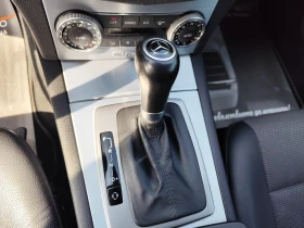 Обява за продажба на Mercedes-Benz C 250 CDi* 4MATIC* LED/XENON* КОЖА* АВТОМАТИК*  ~14 500 лв. - изображение 8