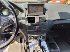 Обява за продажба на Mercedes-Benz C 250 CDi* 4MATIC* LED/XENON* КОЖА* АВТОМАТИК*  ~14 500 лв. - изображение 6