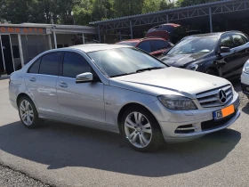 Обява за продажба на Mercedes-Benz C 250 CDi* 4MATIC* LED/XENON* КОЖА* АВТОМАТИК*  ~14 500 лв. - изображение 1