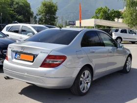 Обява за продажба на Mercedes-Benz C 250 CDi* 4MATIC* LED/XENON* КОЖА* АВТОМАТИК*  ~14 500 лв. - изображение 2