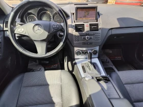Обява за продажба на Mercedes-Benz C 250 CDi* 4MATIC* LED/XENON* КОЖА* АВТОМАТИК*  ~14 500 лв. - изображение 5