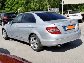 Обява за продажба на Mercedes-Benz C 250 CDi* 4MATIC* LED/XENON* КОЖА* АВТОМАТИК*  ~14 500 лв. - изображение 3