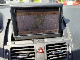 Обява за продажба на Mercedes-Benz C 250 CDi* 4MATIC* LED/XENON* КОЖА* АВТОМАТИК*  ~14 500 лв. - изображение 7