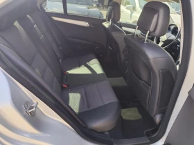 Обява за продажба на Mercedes-Benz C 250 CDi* 4MATIC* LED/XENON* КОЖА* АВТОМАТИК*  ~14 500 лв. - изображение 9