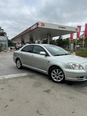 Toyota Avensis | Mobile.bg    7