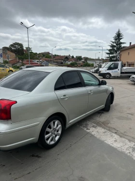 Toyota Avensis | Mobile.bg    5