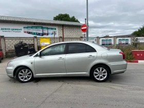 Toyota Avensis | Mobile.bg    2
