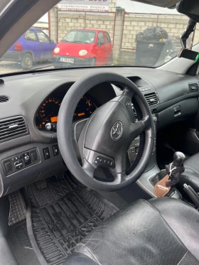 Toyota Avensis | Mobile.bg    9