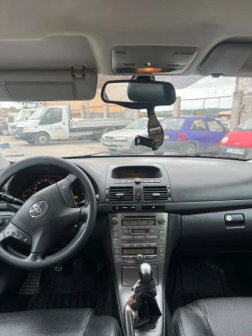 Toyota Avensis | Mobile.bg    8