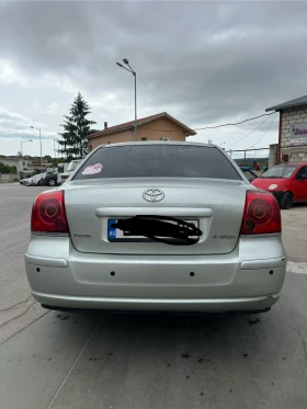 Toyota Avensis | Mobile.bg    4