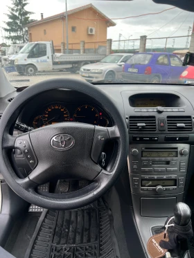 Toyota Avensis | Mobile.bg    10