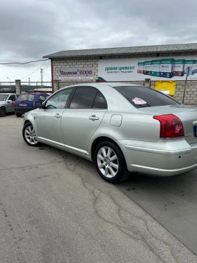 Toyota Avensis | Mobile.bg    3