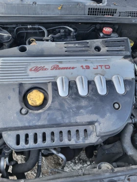 Обява за продажба на Alfa Romeo 147 ~1 000 лв. - изображение 6