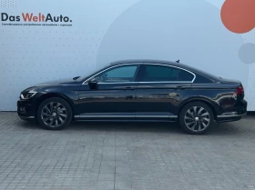 VW Passat 2.0 TDI SCR DSG Highline - 39900 лв. - 67689041 2