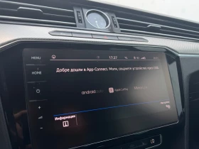 VW Passat 2.0 TDI SCR DSG Highline - 39900 лв. - 67689041 14