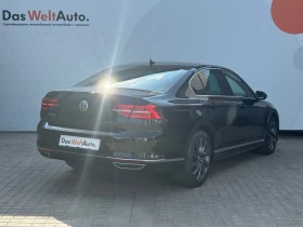 VW Passat 2.0 TDI SCR DSG Highline - 39900 лв. - 67689041 3
