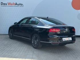 VW Passat 2.0 TDI SCR DSG Highline - 39900 лв. - 67689041 4