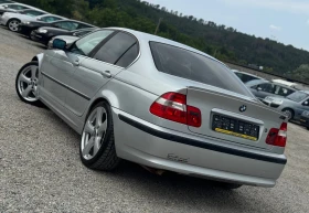 BMW 320 2.0i 170 6 FaceLift   | Mobile.bg    4