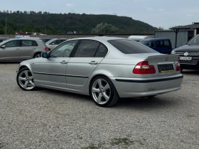 BMW 320 2.0i 170 6 FaceLift   | Mobile.bg    8