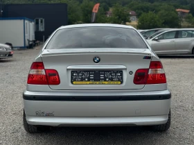 BMW 320 2.0i 170 6 FaceLift   | Mobile.bg    5