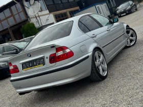 BMW 320 2.0i 170 6 FaceLift   | Mobile.bg    6