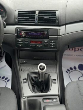 BMW 320 2.0i 170 6 FaceLift   | Mobile.bg    16