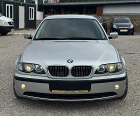 BMW 320 2.0i 170 6 FaceLift   | Mobile.bg    2
