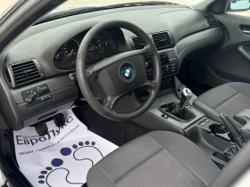 BMW 320 2.0i 170 6 FaceLift   | Mobile.bg    10
