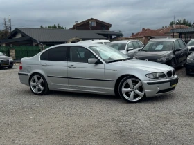 BMW 320 2.0i 170 6 FaceLift   | Mobile.bg    7