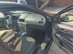 Opel Astra 1.9  | Mobile.bg    5