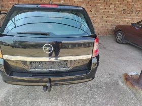 Opel Astra 1.9  | Mobile.bg    10