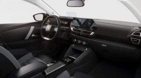 Citroen C4 C4 Feel Pack BlueHDi 110 S&S BVM6 E6 | Mobile.bg    2