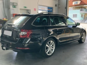 Обява за продажба на Skoda Octavia 1.5 TGI Style ~33 000 лв. - изображение 6
