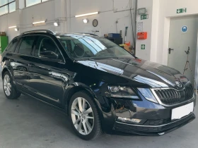 Обява за продажба на Skoda Octavia 1.5 TGI Style ~33 000 лв. - изображение 1