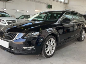 Обява за продажба на Skoda Octavia 1.5 TGI Style ~33 000 лв. - изображение 2