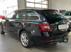 Обява за продажба на Skoda Octavia 1.5 TGI Style ~33 000 лв. - изображение 5