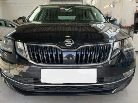 Обява за продажба на Skoda Octavia 1.5 TGI Style ~33 000 лв. - изображение 1