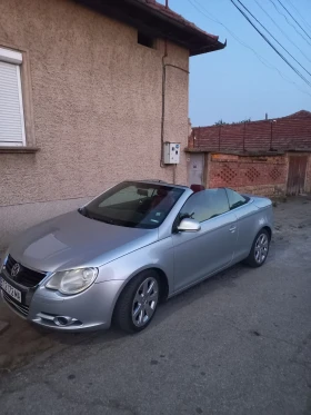 VW Eos 2000 | Mobile.bg    3