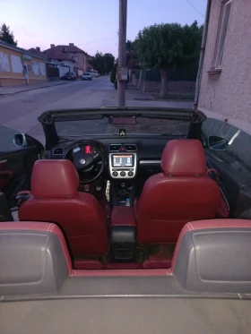 VW Eos 2000 | Mobile.bg    4