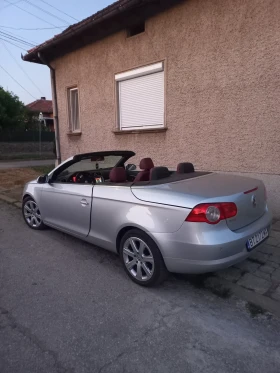 VW Eos 2000 | Mobile.bg    2